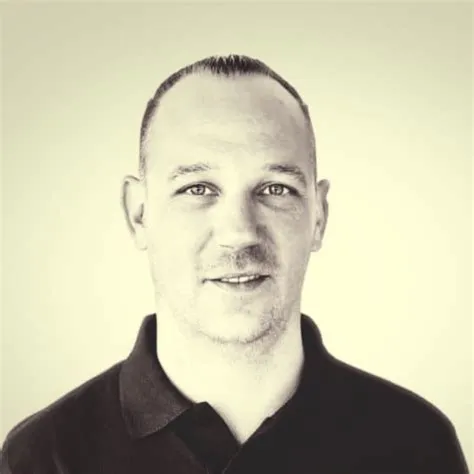 Marc Zocher